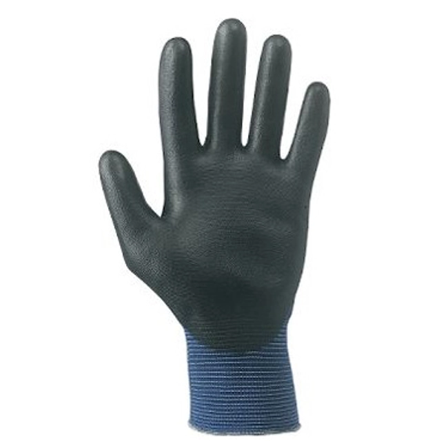 Vendita online Guanti Ninja Lite blu/nero art.337122